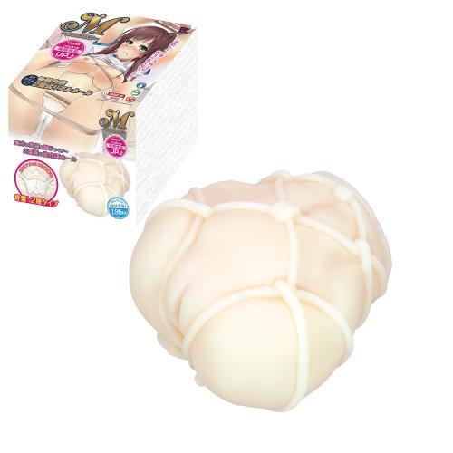 M ~拘束濡名器~ 在庫1 9,680 円 M ~拘束濡名器~ 在庫1