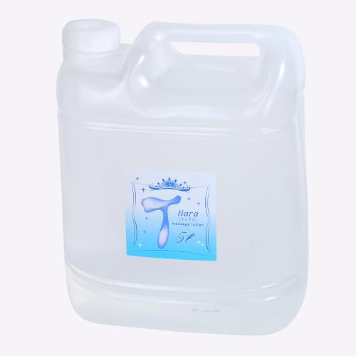 業務用ティアラ クリア 5L (1個) OPEN価格 業務用ティアラ クリア 5L (1個)