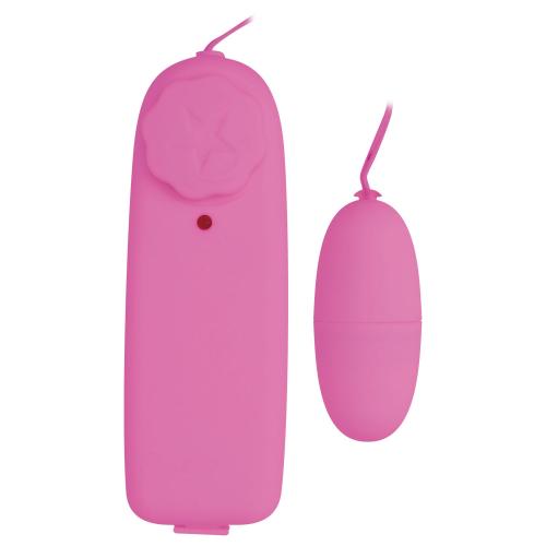 Gentle skin rotor (pink)