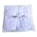 特価セクシーショーツ　10枚組　（個包装・ホワイト）　の画像（1）