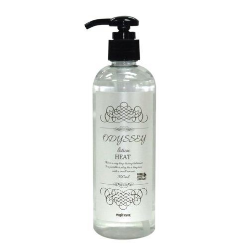 Odyssey lotion (heat) 300 ml