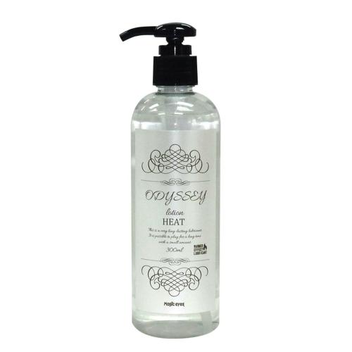 オデッセイローション(ヒート) 300ml   1,914 Yen Odyssey lotion (heat) 300 ml