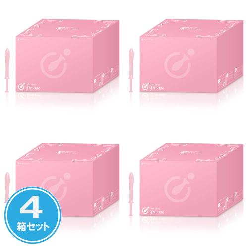 （４箱セット）　　ウェットトラスト　（　プロ　）　120本入 　