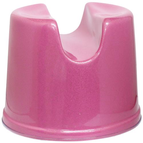 Commercial skate base (DX) pink