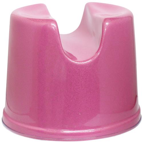 Commercial Skate Base (DX) Pink OPEN price Commercial skate base (DX) pink