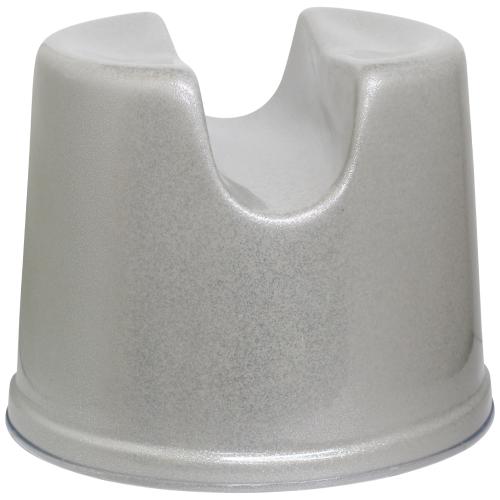 Commercial Skate Base (DX) Silver OPEN price Commercial Skate Base (DX) Silver