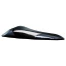 Image of pleasure-up / support cushion (glossy black)) (1)