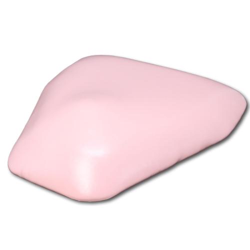 Pleasure up and support cushion (pink)