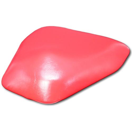 Pleasure up and support cushion (red)