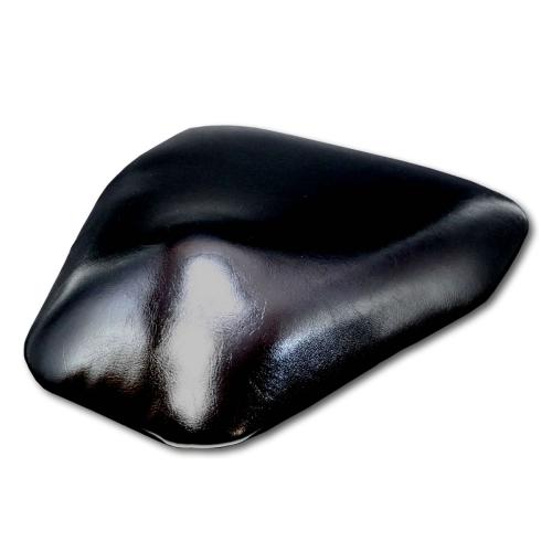 Pleasure up and support cushion (black)