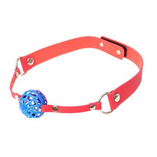 (在庫限り) つゆ垂れ口かせ(青玉・赤ベルト) 在庫2 2,860 Yen (在庫限り) つゆ垂れ口かせ(青玉・赤ベルト) 在庫2