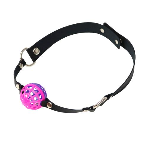 (在庫限り) つゆ垂れ口かせ(桃玉・黒ベルト) 在庫1 2,860 Yen (在庫限り) つゆ垂れ口かせ(桃玉・黒ベルト) 在庫1