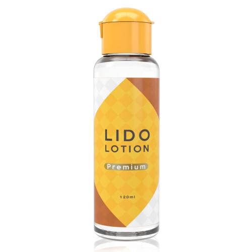 Lido Lotion Premium (120 ml)