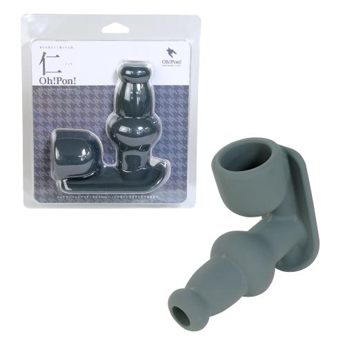 Oh!Pon!(仁・ZIN) 4,180 Yen Oh! Pon! (Jin · ZIN)