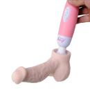 Precious:Ｏｈ！Ｐｏｎ！（玄・ＧＥＮ）（電マ（フェアリー・アタッチメント）） 人気・おすすめ｜使いやすい・旅行におすすめ 品質保証 全国発送 正規品・日本国内発送・安心保証付き