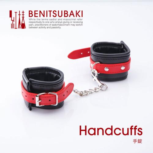 紅椿 BENITSUBAKI(手錠) 2,530 円 紅椿 BENITSUBAKI(手錠)