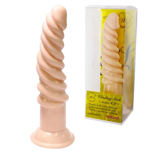 Winding Stick(Sucker・XL) 4,554 円 Winding Stick (Sucker · XL)