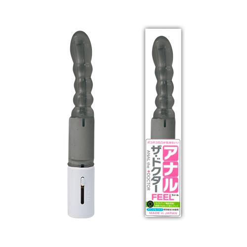 アナル・ザ・ドクター (フィール)スモーク   OPEN価格 アナル・ザ・ドクター (フィール)スモーク