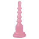 （在庫限り）　菊門調教（開眼・吸盤）ピンク　　在庫2の画像（1）