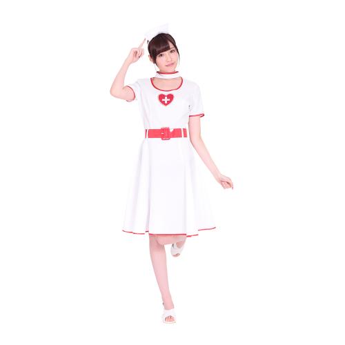 元カノが愛したナース服 5,478 円 元カノが愛したナース服