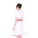 Image of nurse clothes that former Kano loved (1)