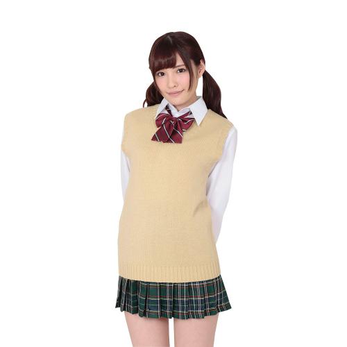 しんぷるisベスト ベージュ 2,750 Yen Shinpuru is the best beige