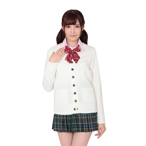 しんぷるwithカーデ ホワイト 3,608 円 しんぷるwithカーデ ホワイト