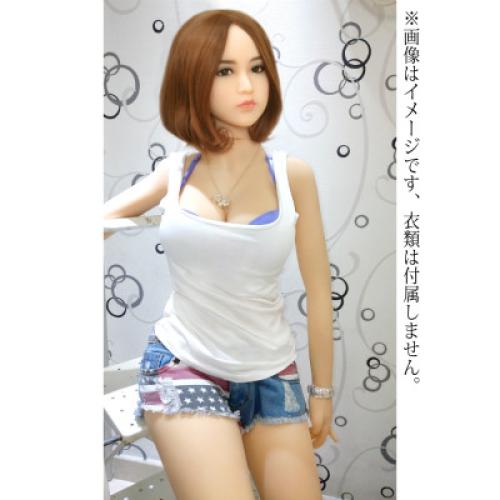 【受注生産の為、前金振込】 リアルドール優花(ゆうか) 145cm 294,800 円 【受注生産の為、前金振込】 リアルドール優花(ゆうか) 145cm