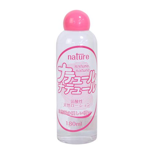 ナテュールナテュール(180ml) 638 Yen Natuurunatu (180 ml)
