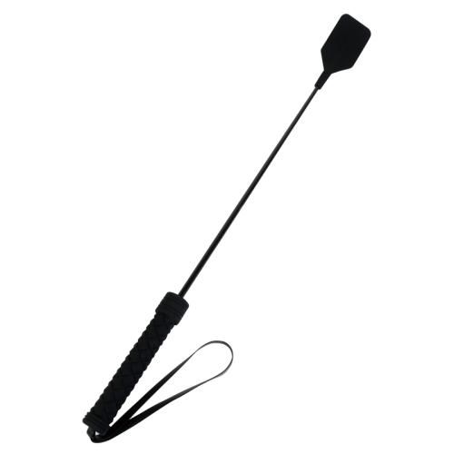 シリコーンウィップ(スクウェア乗馬鞭) 2,200 円 シリコーンウィップ(スクウェア乗馬鞭)