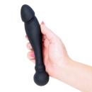 Black twin dildo images (2)