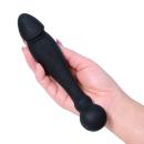 Black twin dildo images (3)