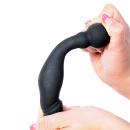 Black twin dildo images (4)