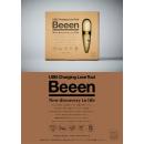 （在庫限り）Ｂｅｅｅｎ（パープル）　在庫2　の画像（2）