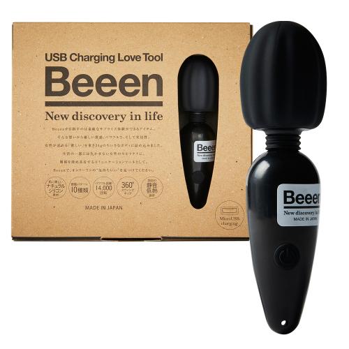 （在庫限り）Ｂｅｅｅｎ（ブラック）　在庫3