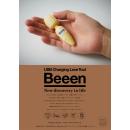 （在庫限り）Ｂｅｅｅｎ（ブラック）　在庫3の画像（3）