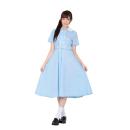 School uniforms type Begonia images (1)