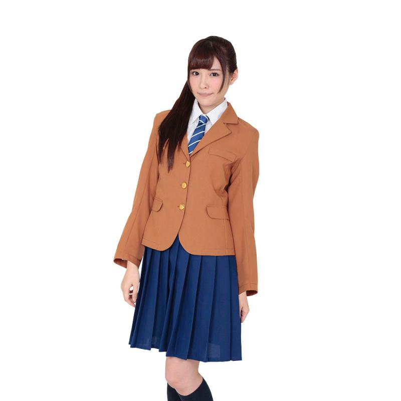 Precious:学校制服typeサツキ　　（学生服）