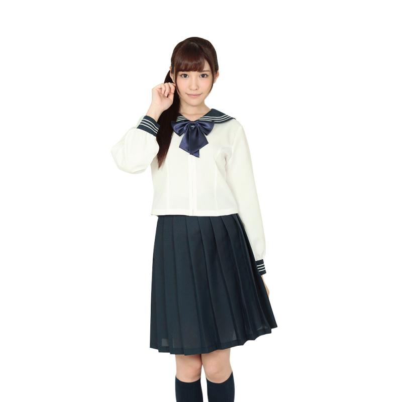 Precious:学校制服type山茶花　（学生服）