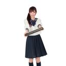 School uniforms type Flower image (2)