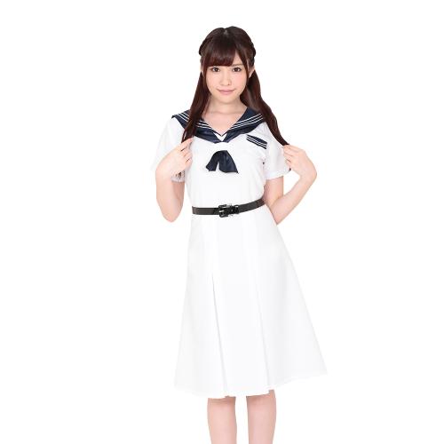 School uniforms type Kobanomitsu azalea