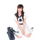 School uniforms type image of Kobanomitsu azalea (2)