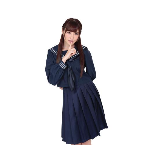 学校制服typeつつじ