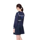 School Uniform type Sakura image (1)