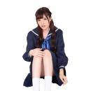 School Uniform type Sakura's image (3)