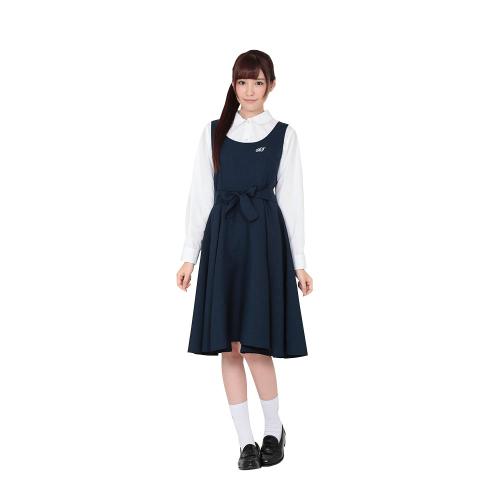 School uniform type