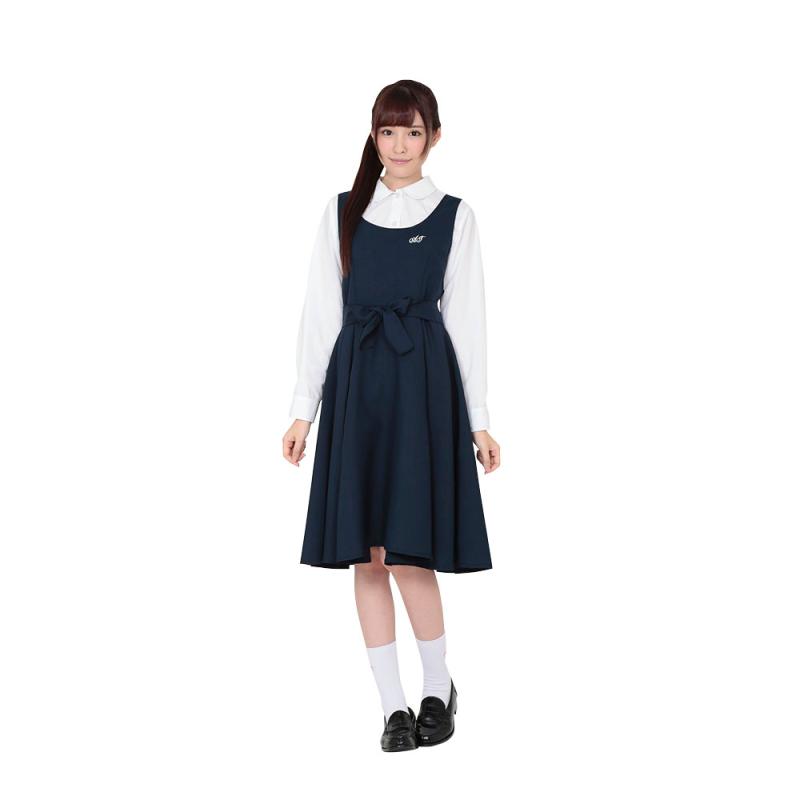 Precious:学校制服typeいちょう（●　コスプレ・衣装）