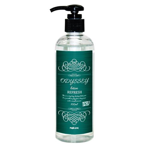 オデッセイローション(リフレッシュ)300ml 1,650 円 オデッセイローション(リフレッシュ)300ml