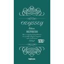 Odyssey lotion (refresh) 300 ml images (3)