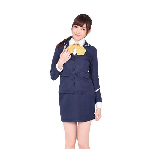 可愛すぎる女性車掌さん 6,578 円 可愛すぎる女性車掌さん